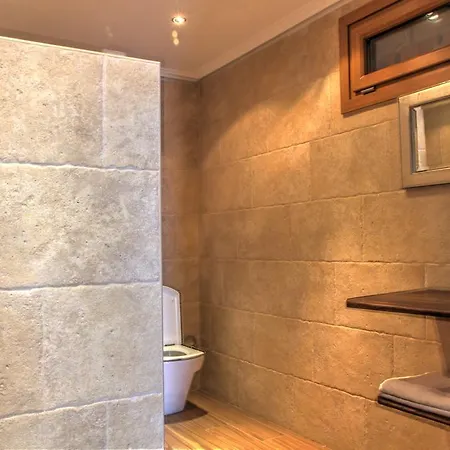 Apartment Puerto Banus First Line With Sea And Marina Views Marbella