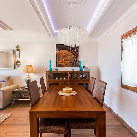 Apartman Puerto Banus First Line With Sea And Marina Views Marbella