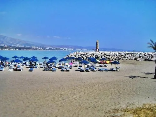 Apartman Puerto Banus First Line With Sea And Marina Views