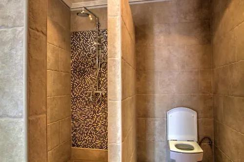 Apartman Puerto Banus First Line With Sea And Marina Views