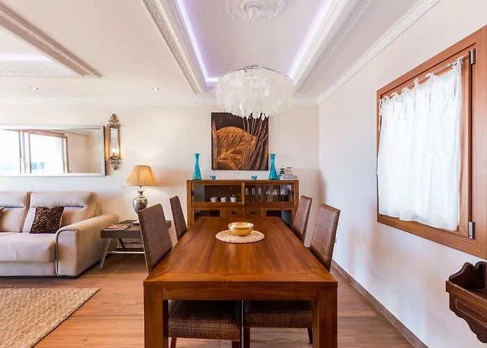 아파트 Puerto Banus First Line With Sea And Marina Views 마르베야