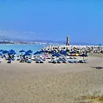 Апартаменти Puerto Banus First Line With Sea And Marina Views