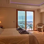 Puerto Banus First Line With Sea And Marina Views Апартаменти Марбелья