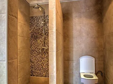 Apartment Puerto Banus First Line With Sea And Marina Views