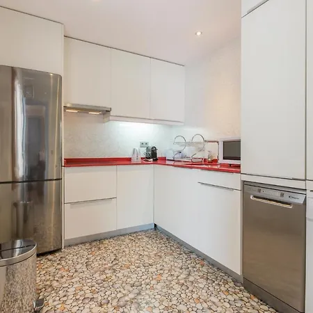 Puerto Banus First Line With Sea And Marina Views Apartamento *
