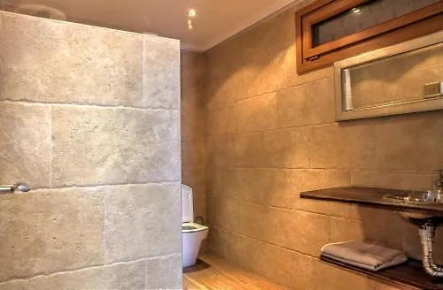 Apartament Puerto Banus First Line With Sea And Marina Views