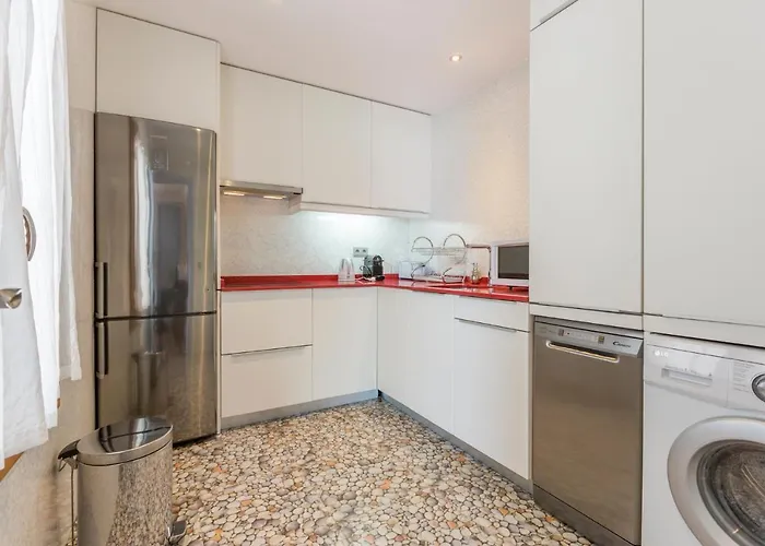 Puerto Banus First Line With Sea And Marina Views Apartament *