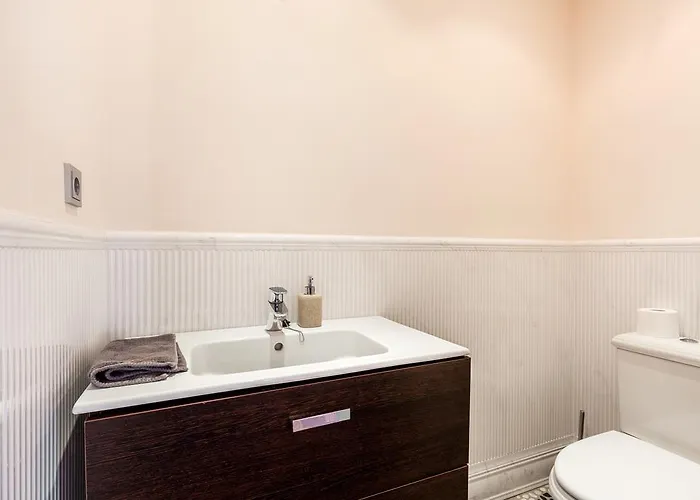 Apartament Puerto Banus First Line With Sea And Marina Views Marbella