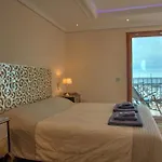 Puerto Banus First Line With Sea And Marina Views Lejlighed