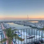 Puerto Banus First Line With Sea And Marina Views Marbellac
