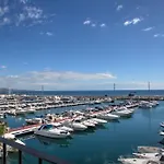 Puerto Banus First Line With Sea And Marina Views Appartement