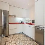 Puerto Banus First Line With Sea And Marina Views Appartement *