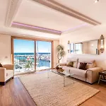 Appartement Puerto Banus First Line With Sea And Marina Views